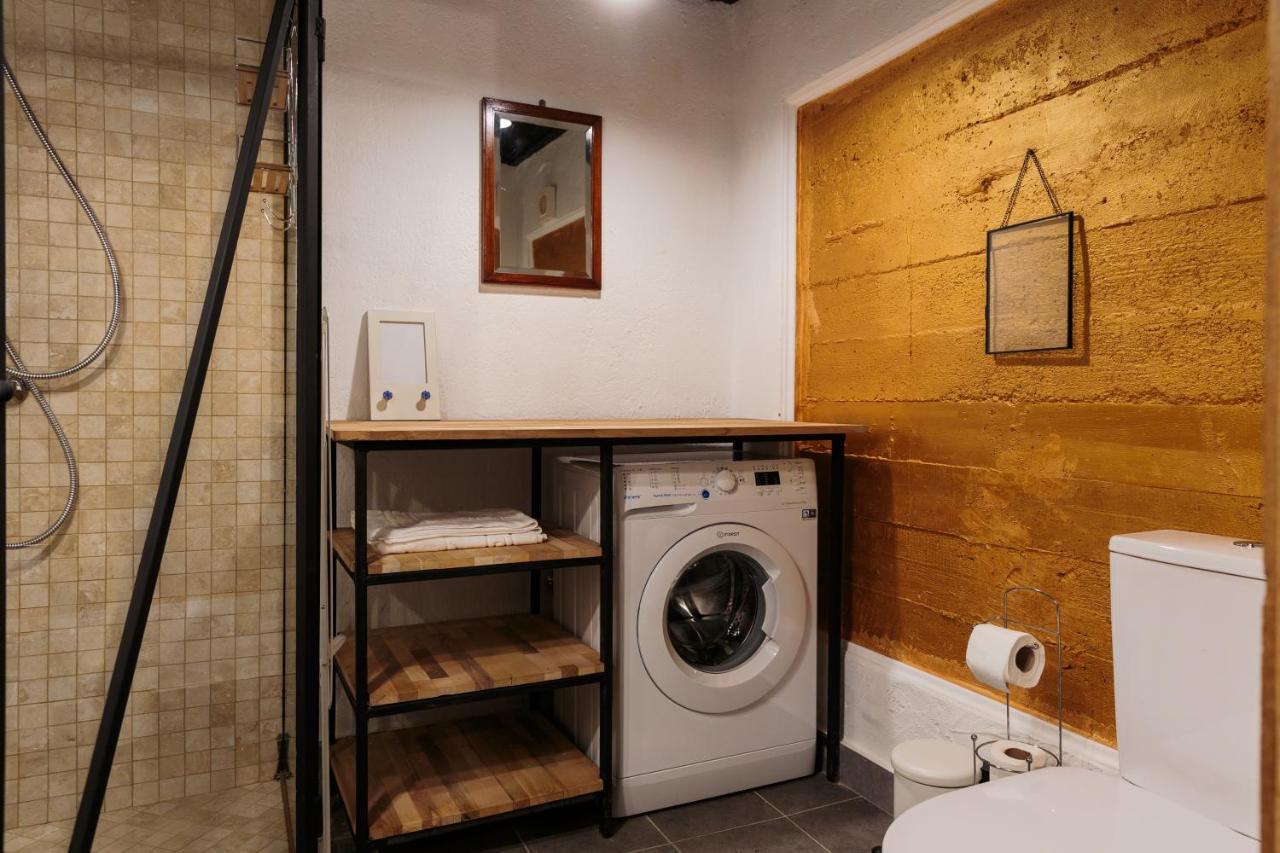Nini'S Lofts At The Melikishvili Street 트빌리시 외부 사진
